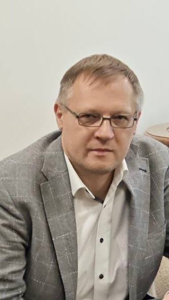 Лашкул Игорь Сергеевич