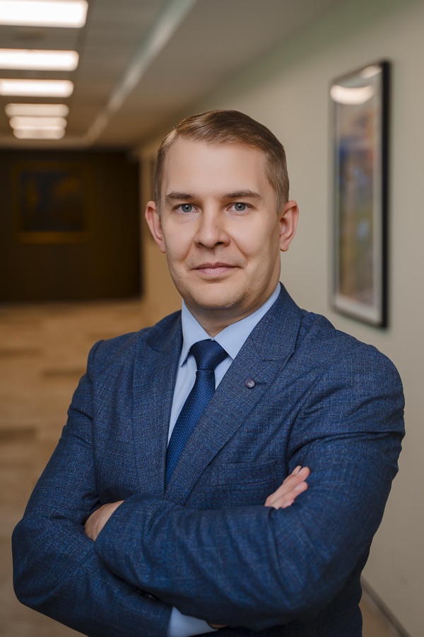 Бурдин Антон Александрович