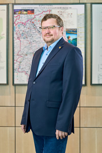 Перфилов Олег Владимирович